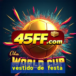 vestido de festa porto alegre